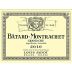 Louis Jadot Batard-Montrachet Grand Cru (slightly torn label) 2010 Front Label