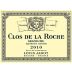 Louis Jadot Clos de la Roche Grand Cru 2010 Front Label