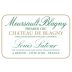 Louis Latour Meursault-Blagny Chateau de Blagny Premier Cru 2010 Front Label