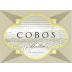 Vina Cobos Malbec 2010 Front Label