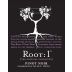 Root:1 Pinot Noir Reserva 2010 Front Label