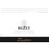 Buzet Cuvee Tradition 2010 Front Label