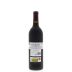 Tempos Vega Sicilia Unico Reserva Especial (2021 Release) Back Bottle Shot