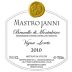 Mastrojanni Vigna Loreto Brunello di Montalcino 2010 Front Label