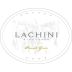 Lachini Vineyards Pinot Gris 2009 Front Label