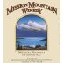 Mission Mountain Winery Muscat Canelli 2011 Front Label