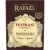 Tommasi Valpolicella Classico Superiore Rafael 2010 Front Label