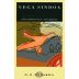 Bodegas Nekeas Vega Sindoa Tempranillo/Merlot 2010 Front Label