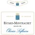 Olivier Leflaive Batard-Montrachet Grand Cru 2010 Front Label