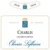 Olivier Leflaive Chablis Les Deux Rives 2010 Front Label