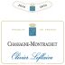 Olivier Leflaive Chassagne-Montrachet 2010 Front Label
