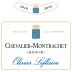 Olivier Leflaive Chevalier-Montrachet Grand Cru 2010 Front Label