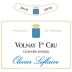 Olivier Leflaive Volnay Clos des Angles Premier Cru 2010 Front Label
