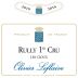 Olivier Leflaive Rully Les Cloux Premier Cru 2010 Front Label
