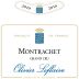 Olivier Leflaive Montrachet Grand Cru 2010 Front Label