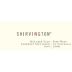 Shirvington Cabernet Sauvignon 2010 Front Label