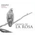 Quinta de la Rosa Douro Red 2010 Front Label