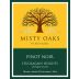 Misty Oaks Vineyard Stuckagain Heights Pinot Noir 2012 Front Label