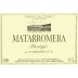 Bodegas Matarromera Prestigio 2010 Front Label