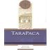 Vina Tarapaca Cabernet Sauvignon 2010 Front Label