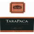 Vina Tarapaca Reserva Cabernet Sauvignon 2010 Front Label