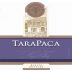 Vina Tarapaca Sauvignon Blanc 2010 Front Label