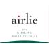 Airlie Riesling 2014 Front Label