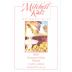 Mitchell Katz Winery Clark's Corner Vineyard Syrah 2007 Front Label