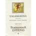 Terredora di Paolo Irpinia Falanghina 2010 Front Label
