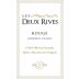 Val d'Orbieu Corbieres Les Deux Rives Rouge 2010 Front Label