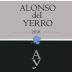 Vinedos Alonso del Yerro Ribera del Duero 2010 Front Label