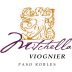 Mitchella Winery Viognier 2015 Front Label