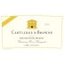 Cartlidge & Browne Dancing Crow Vineyard Sauvignon Blanc 2010 Front Label