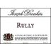 Joseph Drouhin Rully Blanc 2000 Front Label