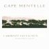 Cape Mentelle Margaret River Cabernet Sauvignon 2010 Front Label