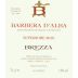Brezza Barbera d'Alba Superiore 2010 Front Label