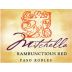Mitchella Winery Rambunctious 2013 Front Label
