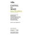 Castell del Remei Planell Blanc 2010 Front Label