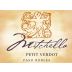 Mitchella Winery Petit Verdot 2012 Front Label