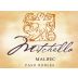 Mitchella Winery Malbec 2012 Front Label