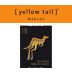 Yellow Tail Merlot 2010 Front Label