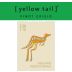 Yellow Tail Pinot Grigio 2010 Front Label