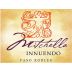 Mitchella Winery Innuendo 2015 Front Label