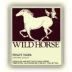 Wild Horse Pinot Noir 2000 Front Label