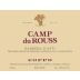 Coppo Camp du Rouss Barbera d'Asti 2010 Front Label