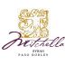 Mitchella Winery Estate Syrah 2009 Front Label
