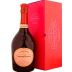 Laurent-Perrier Cuvee Rose with Gift Box Front Label
