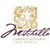 Mitchella Winery Cabernet Sauvignon 2010 Front Label