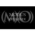 Modus Operandi Cellars Cabernet Sauvignon 2009 Front Label