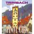 Maison Trimbach Reserve Pinot Gris 2010 Front Label